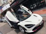 McLaren 720S by Impressive Wrap (JP) 2018 года